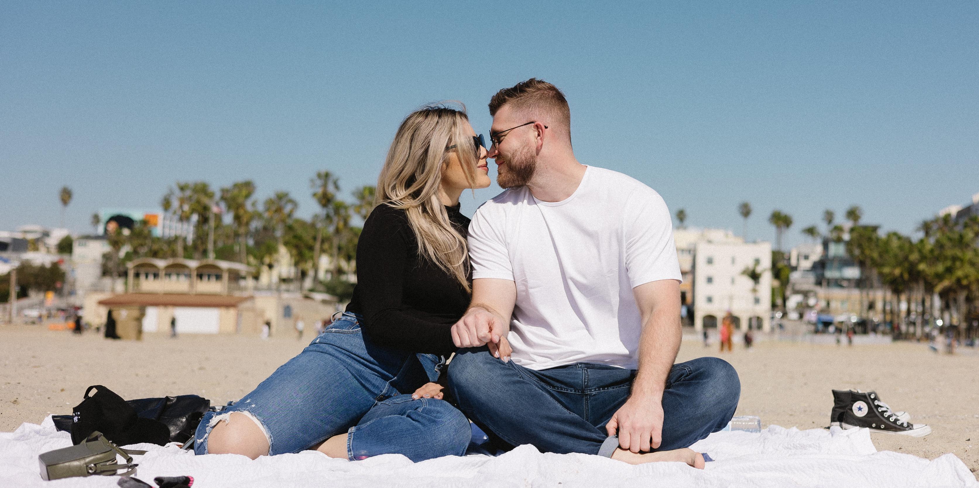 The Wedding Website of Brenda Rivera and Jared Emerson