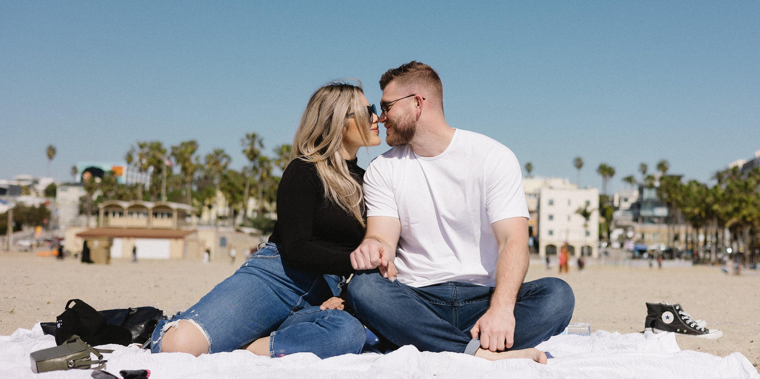 The Wedding Website of Brenda Rivera and Jared Emerson