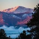 Pikes Peak