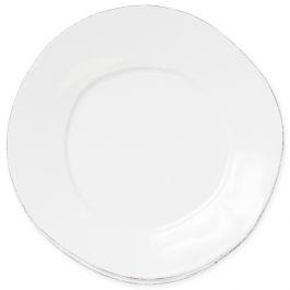 Lastra Linen American Dinner Plate