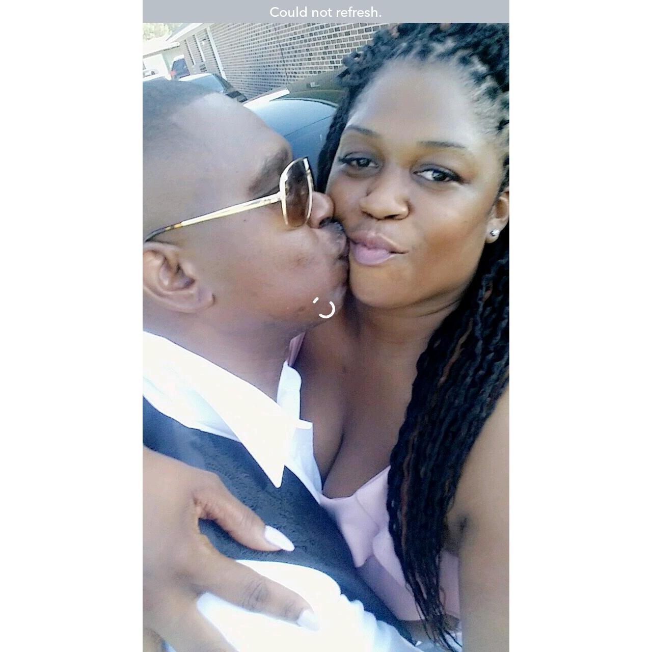 smooches again lol