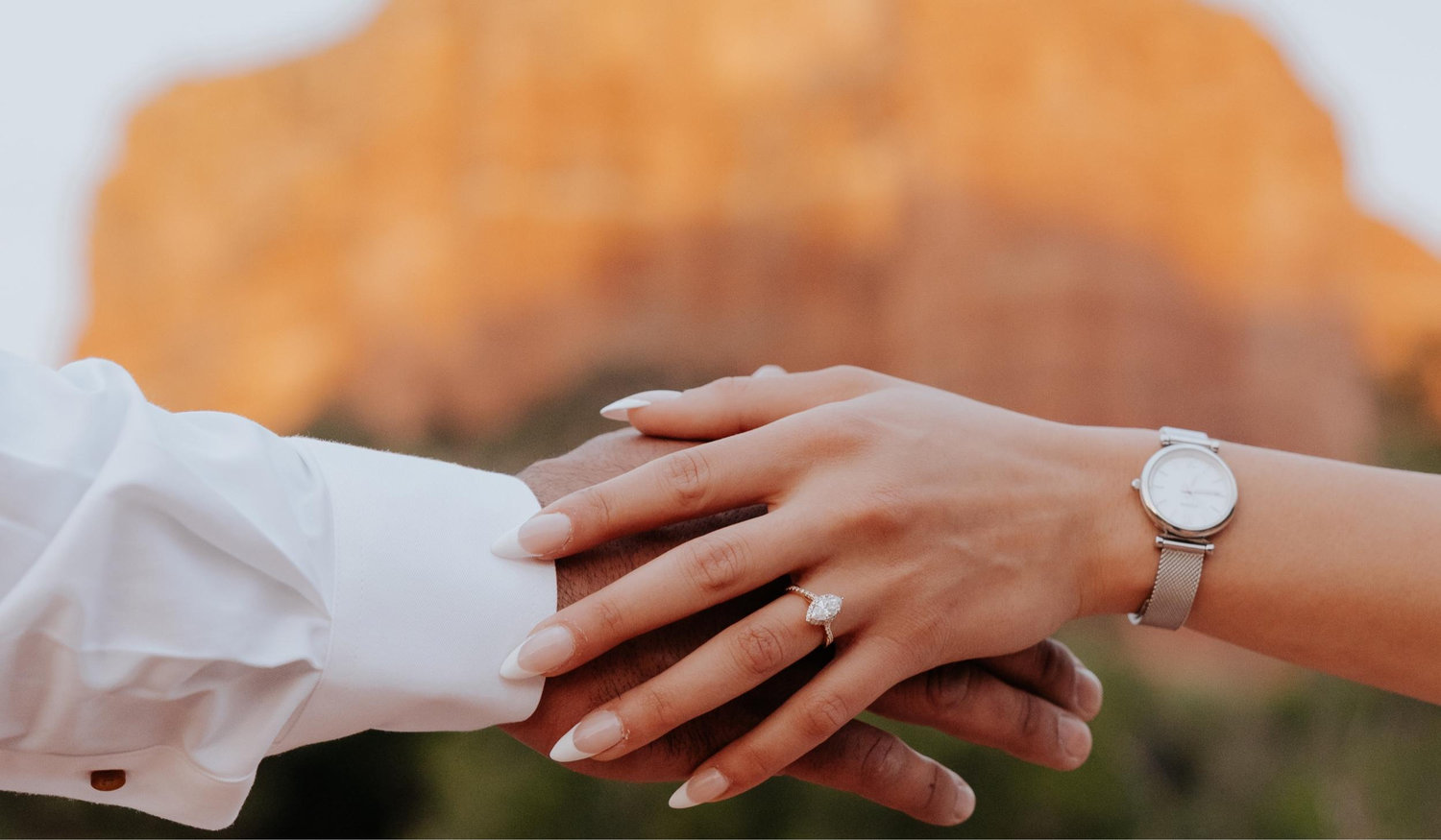 The Wedding Website of Jazminluz Ochoa and Rocco Mendoza