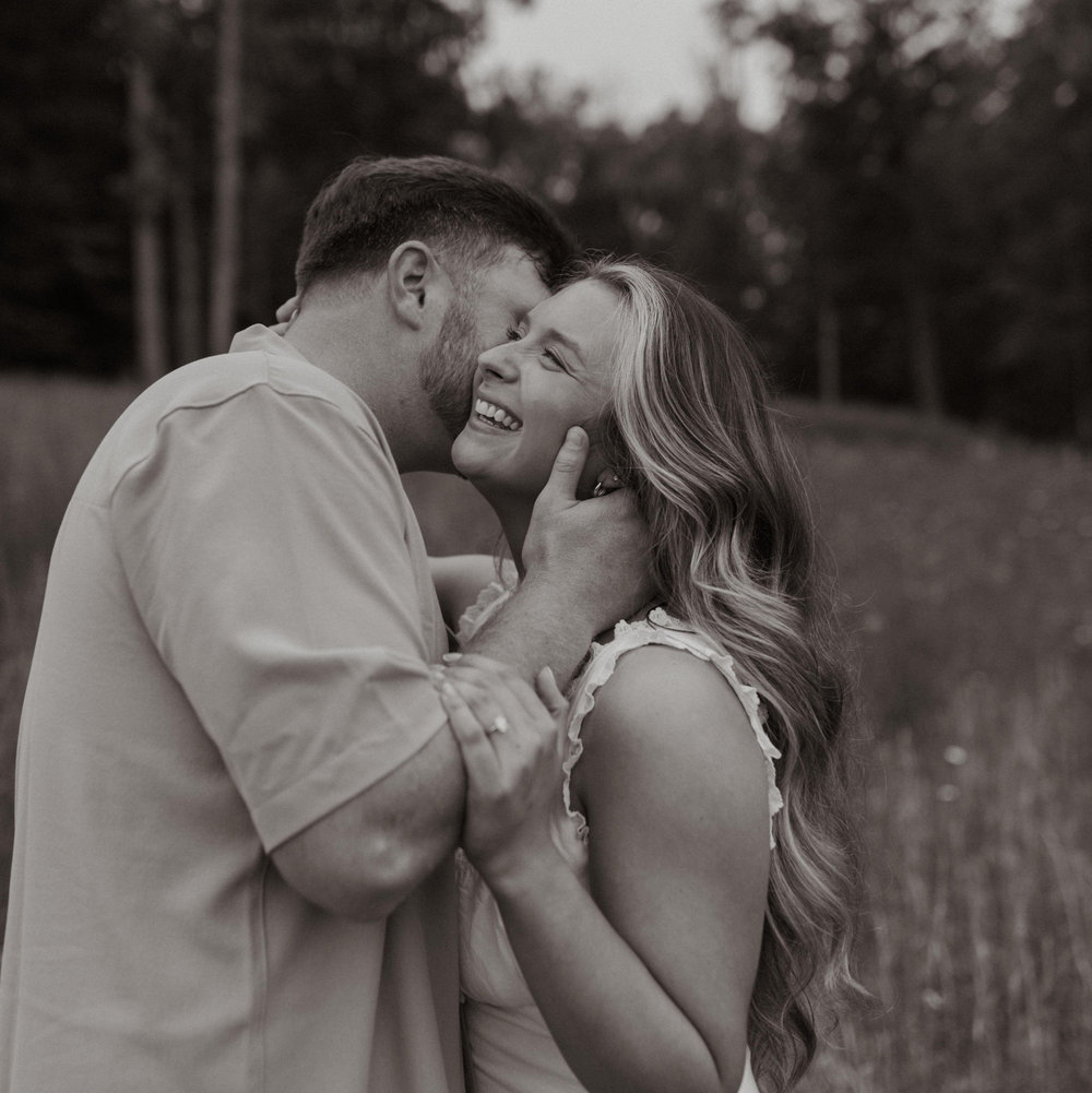 Bethany Newcomb and Logan Lacey's Wedding Website