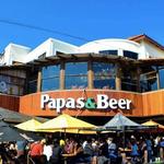 Papas & Beer Ensenada