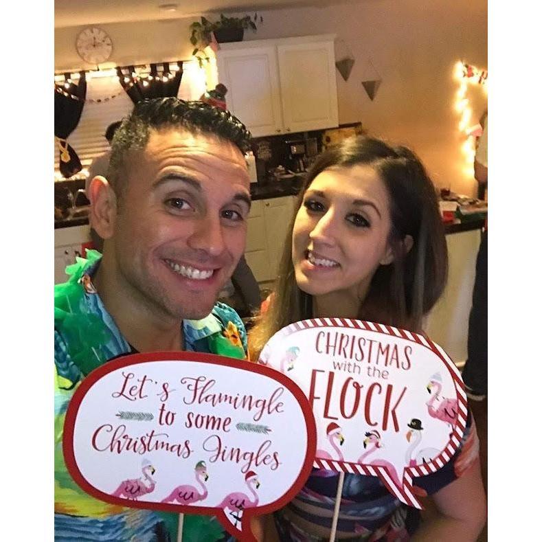 Sage's Christmas Party 2019