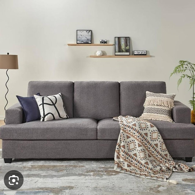 Couch!