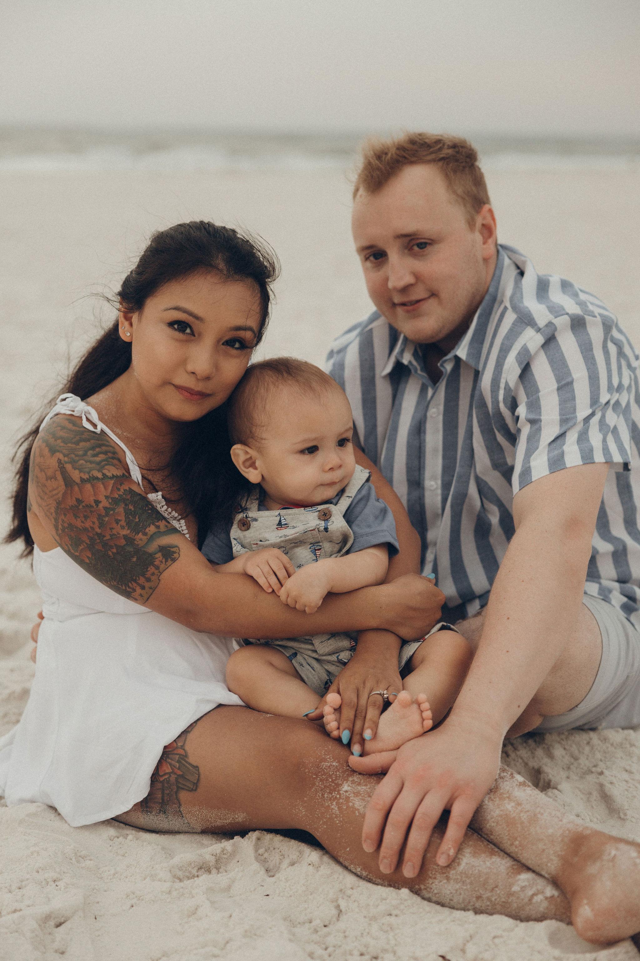The Wedding Website of Marra DeJesus and Alex Bovill