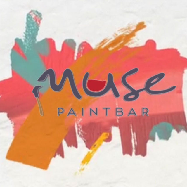 Muse Paintbar Gift Cards