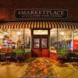 The Marketplace at Guilford Food Center