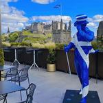1820 Rooftop Bar & Restaurant Edinburgh