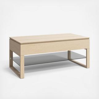 Falster Lift-Top Coffee Table