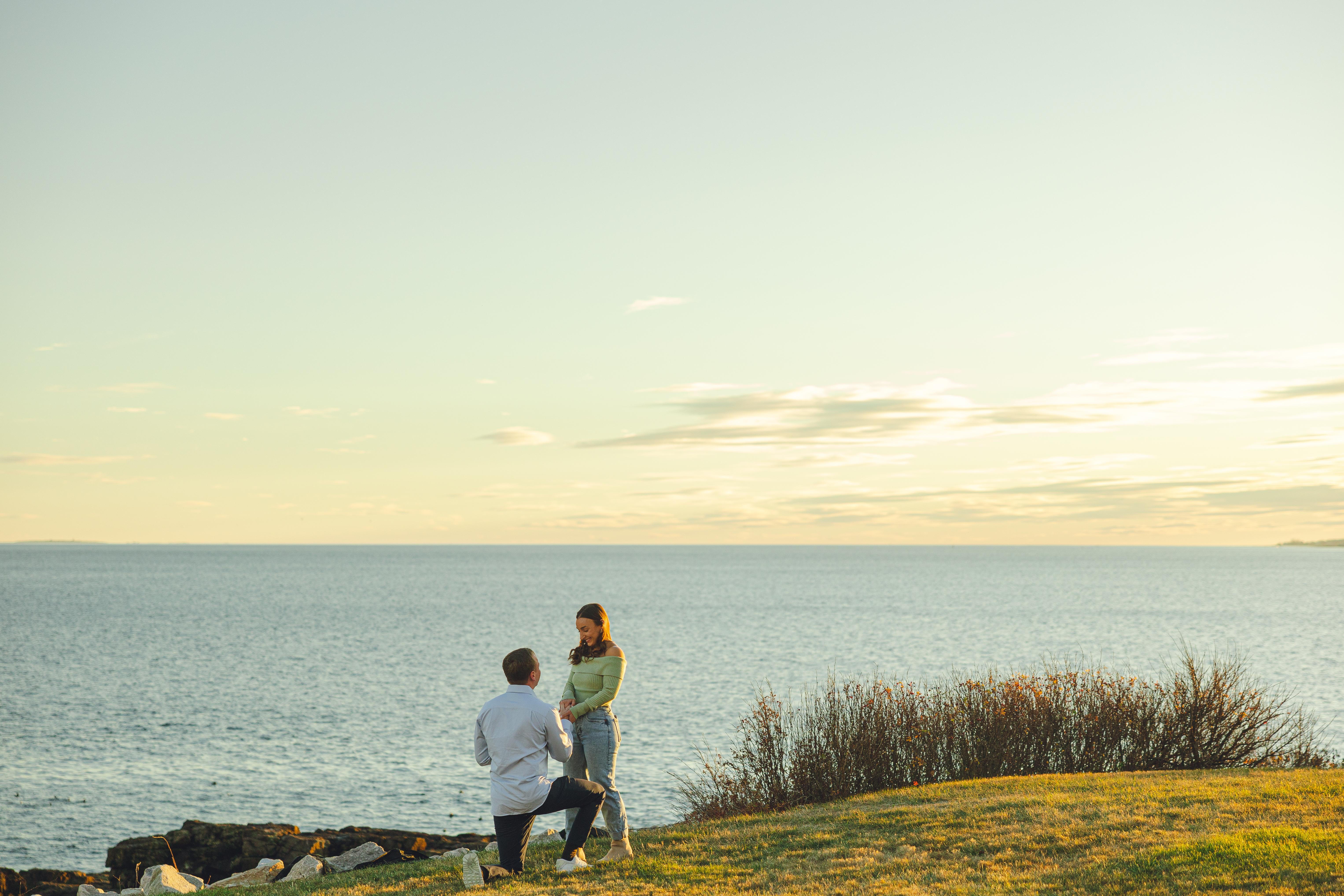 The Wedding Website of Stephanie Dashiell and Sean Mercer-Smith
