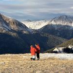 Loveland Pass