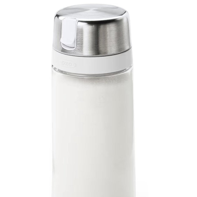 OXO Good Grips Glass Sugar Dispenser