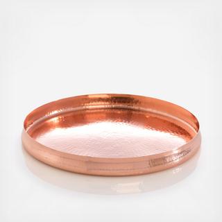 Cantina Round Tray