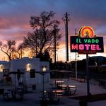 El Vado Motel