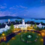 The Sagamore