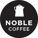 Noble Coffee & Tea Company