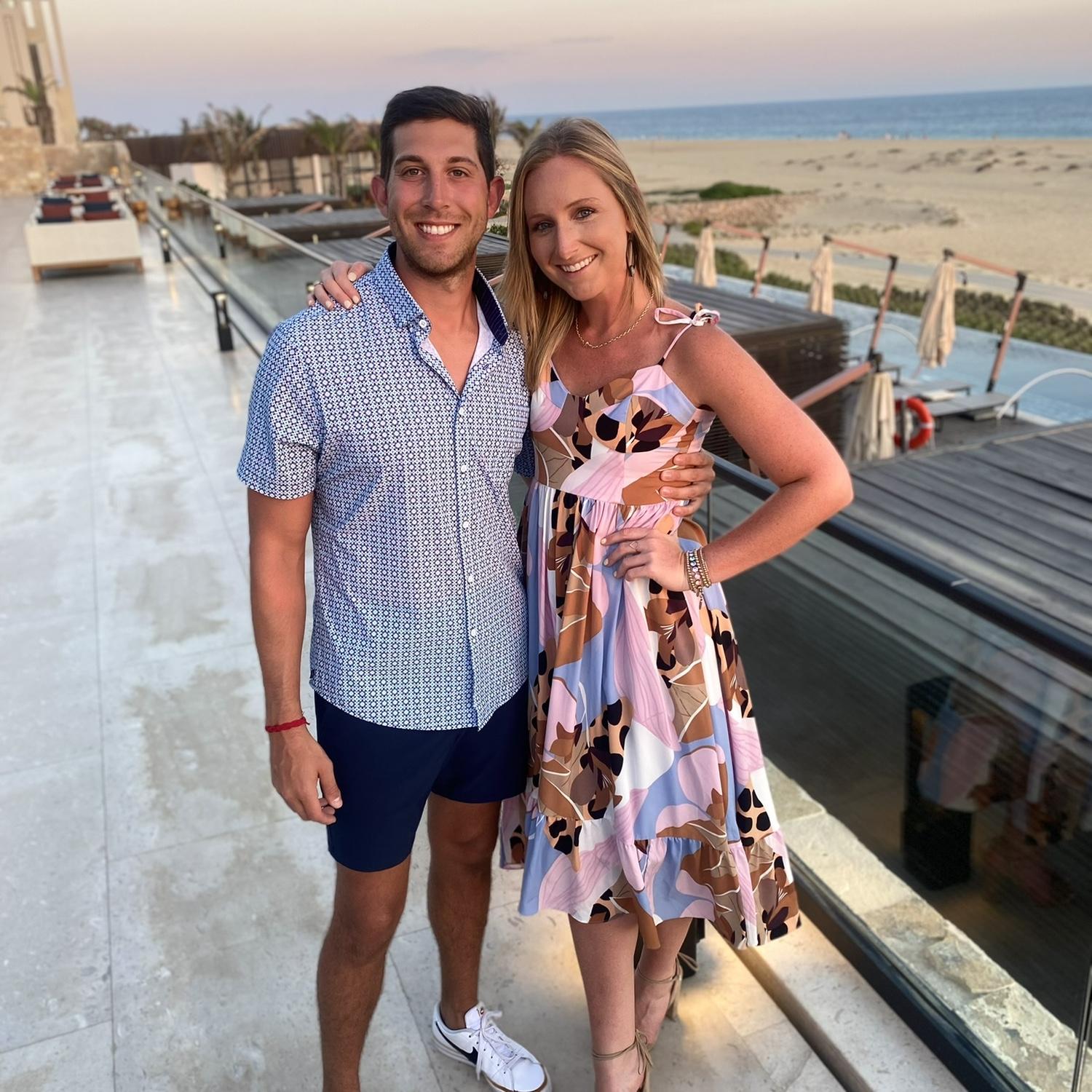 Cabo trip #2!
