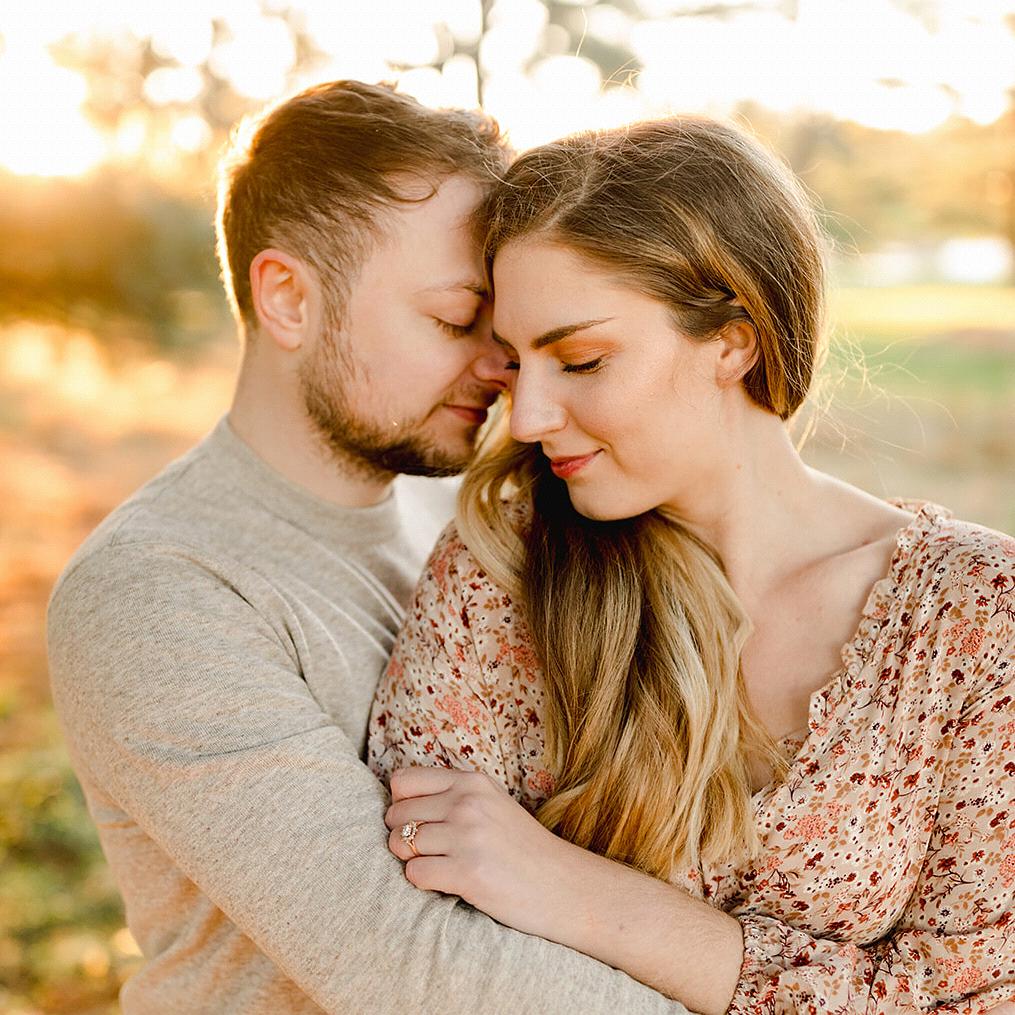 Our Newlywed Fund