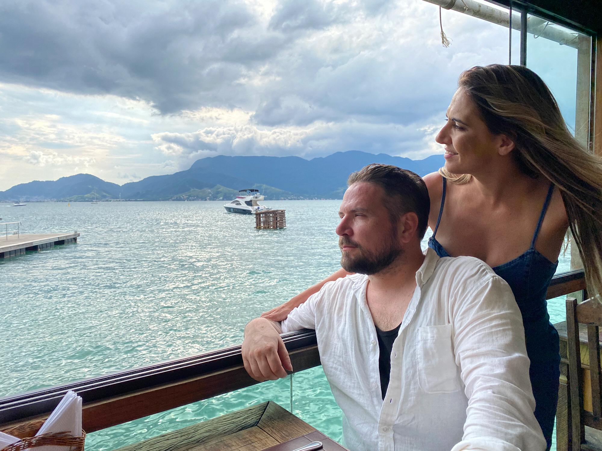 Titanic Vibes