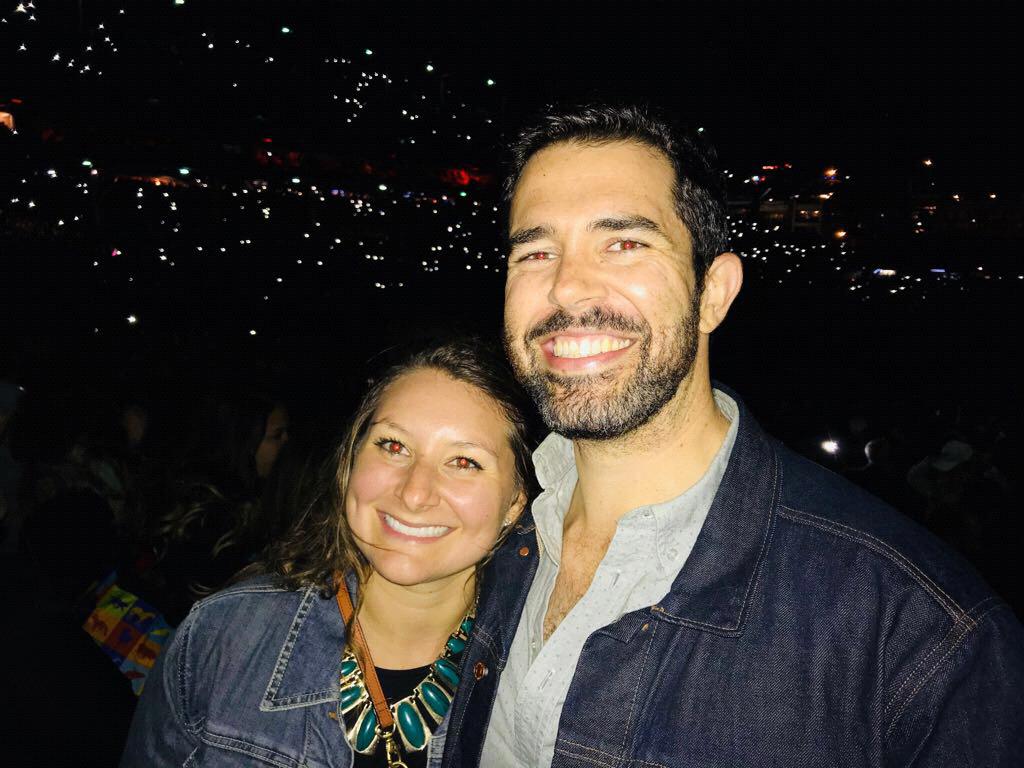 Billy Joel Concert