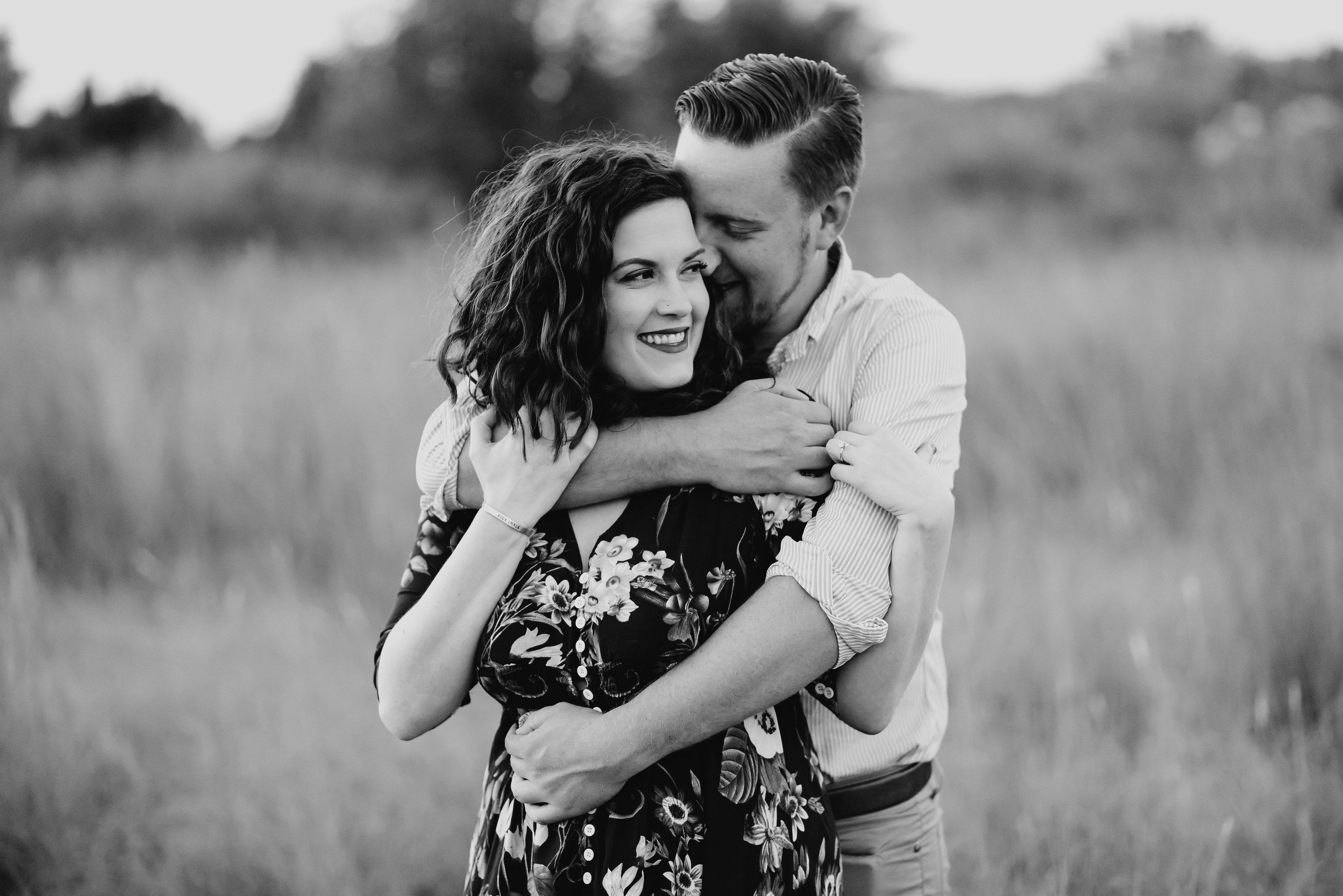 The Wedding Website of Kelsey Dooms and Justin Alexander