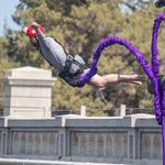 Central Oregon Bungee Adventures