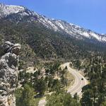 Mount Charleston