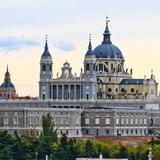 Catedral de Santa María la Real de la Almudena