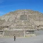 Teotihuacán