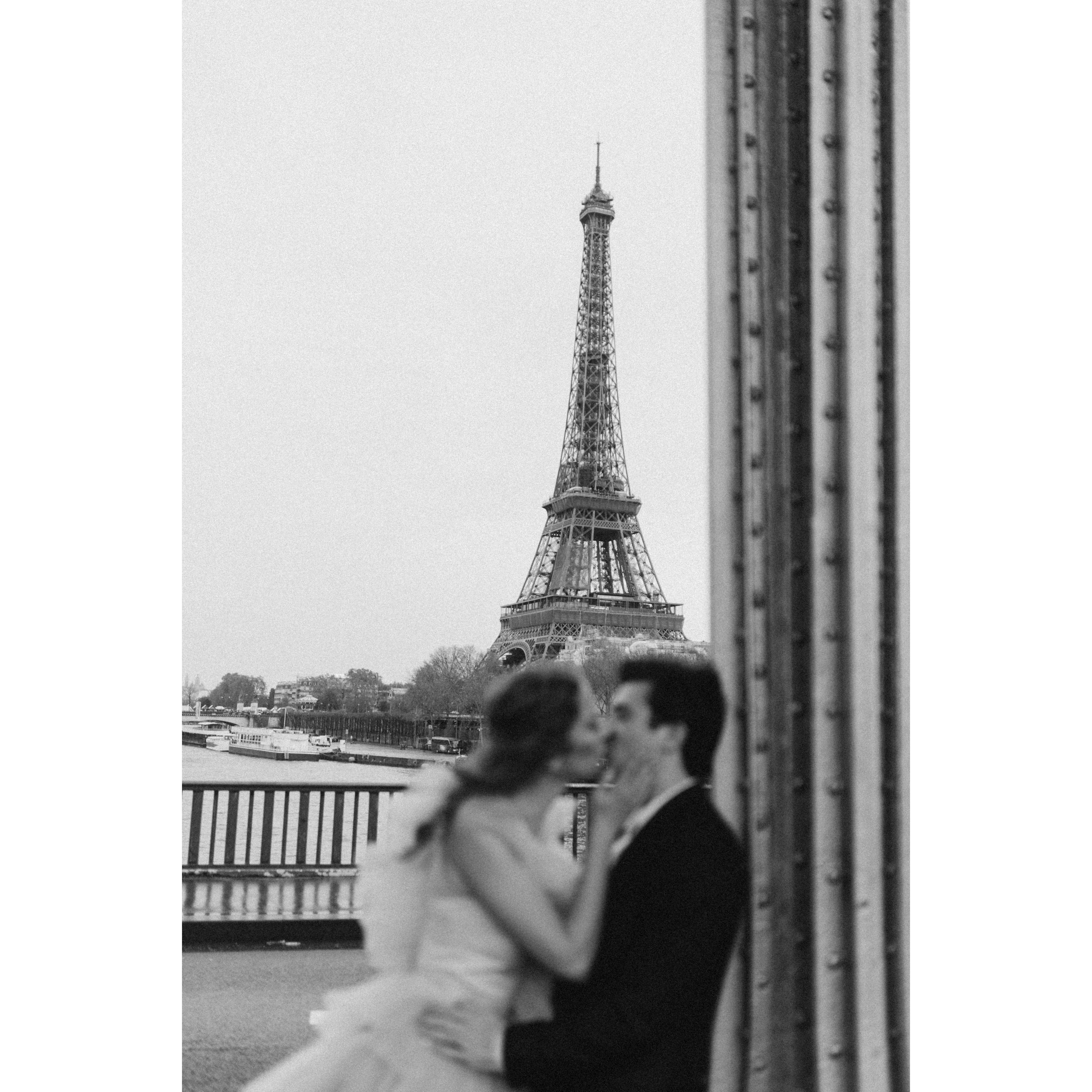 Paris, France – December 2022