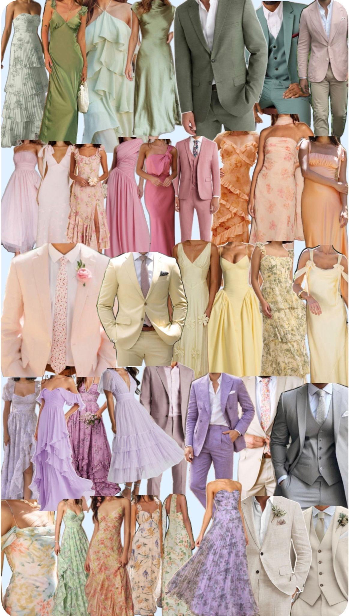 The Wedding Website of Maraa Chambers and Wes Chambers