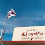 Poor Boy Lloyd's
