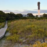 Sullivan's Island Beach