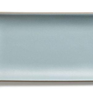 6x12 Tray in bluejay