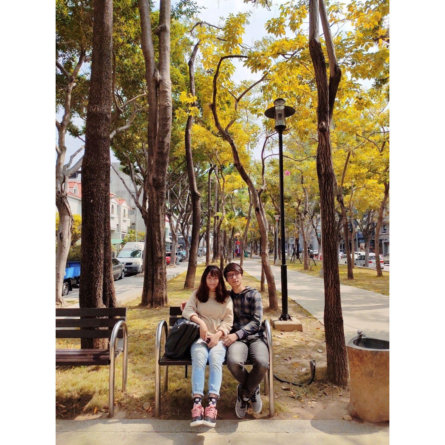 ♥ 2021-02-28 登記.｡*ﾟ+.*.｡(❁´◡`❁)｡.｡:+*