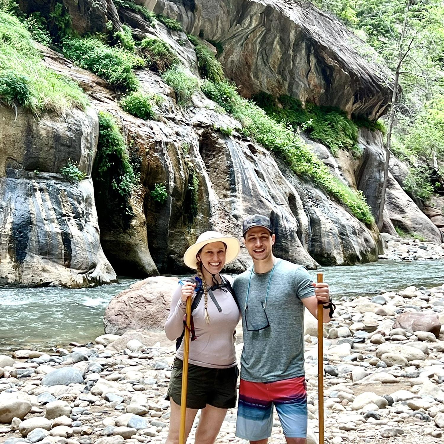 Zion National Park