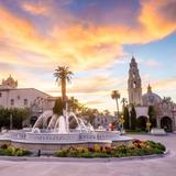 Balboa Park