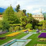 Take a Trip to Giardini Botanici di Villa Taranto