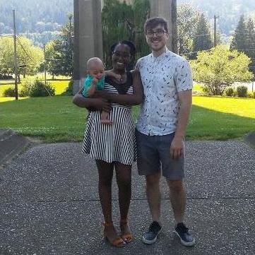 Mother's Day 2018