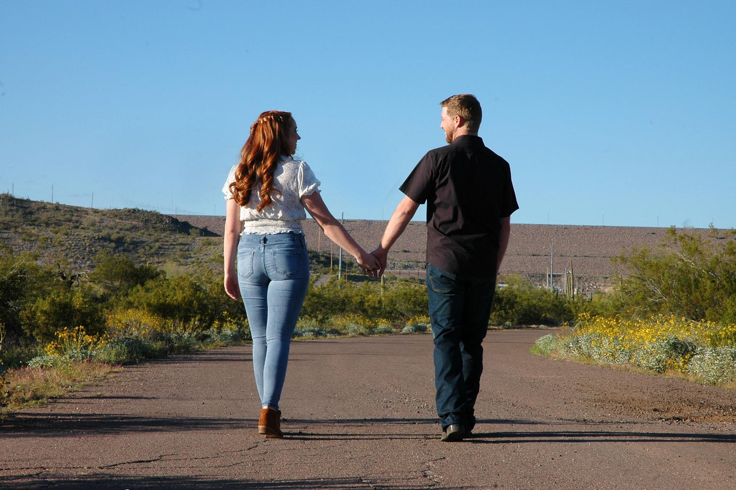 The Wedding Website of Justin Allen and Shelby Kershner