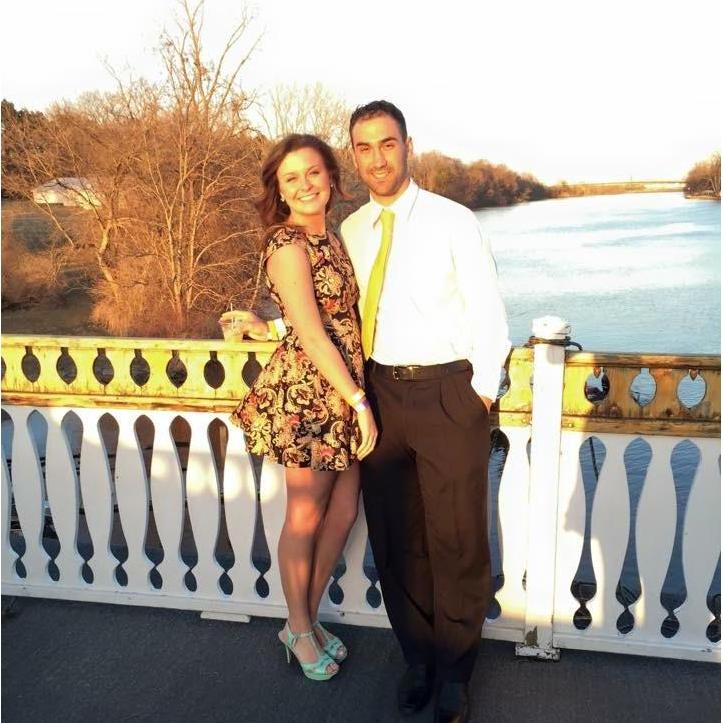 Kappa Alpha Theta's Riverboat Date Party