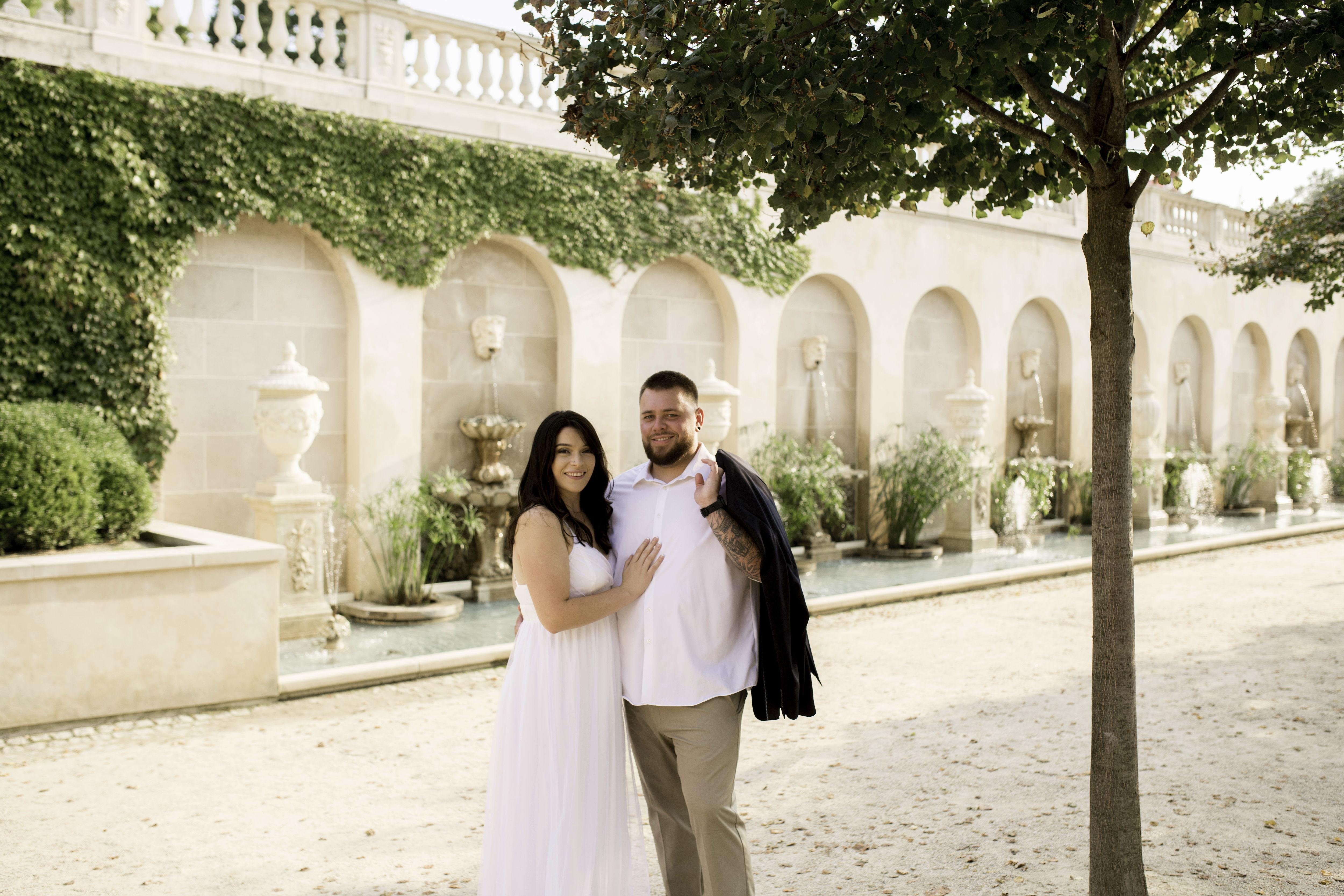 The Wedding Website of Hannah Bernstein and Michael Bernstein