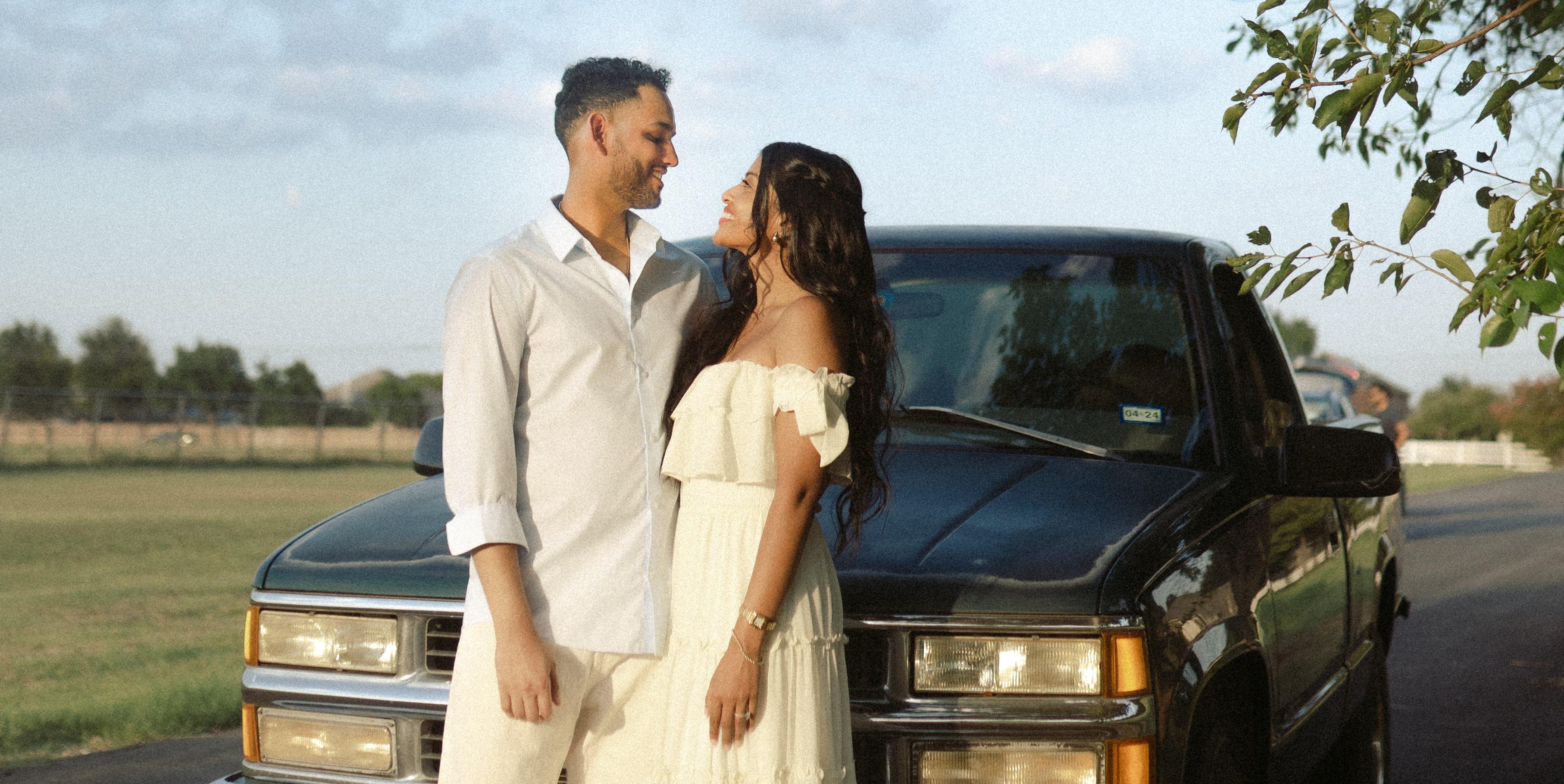 The Wedding Website of Anthony Joseph and Krystiann Andrews
