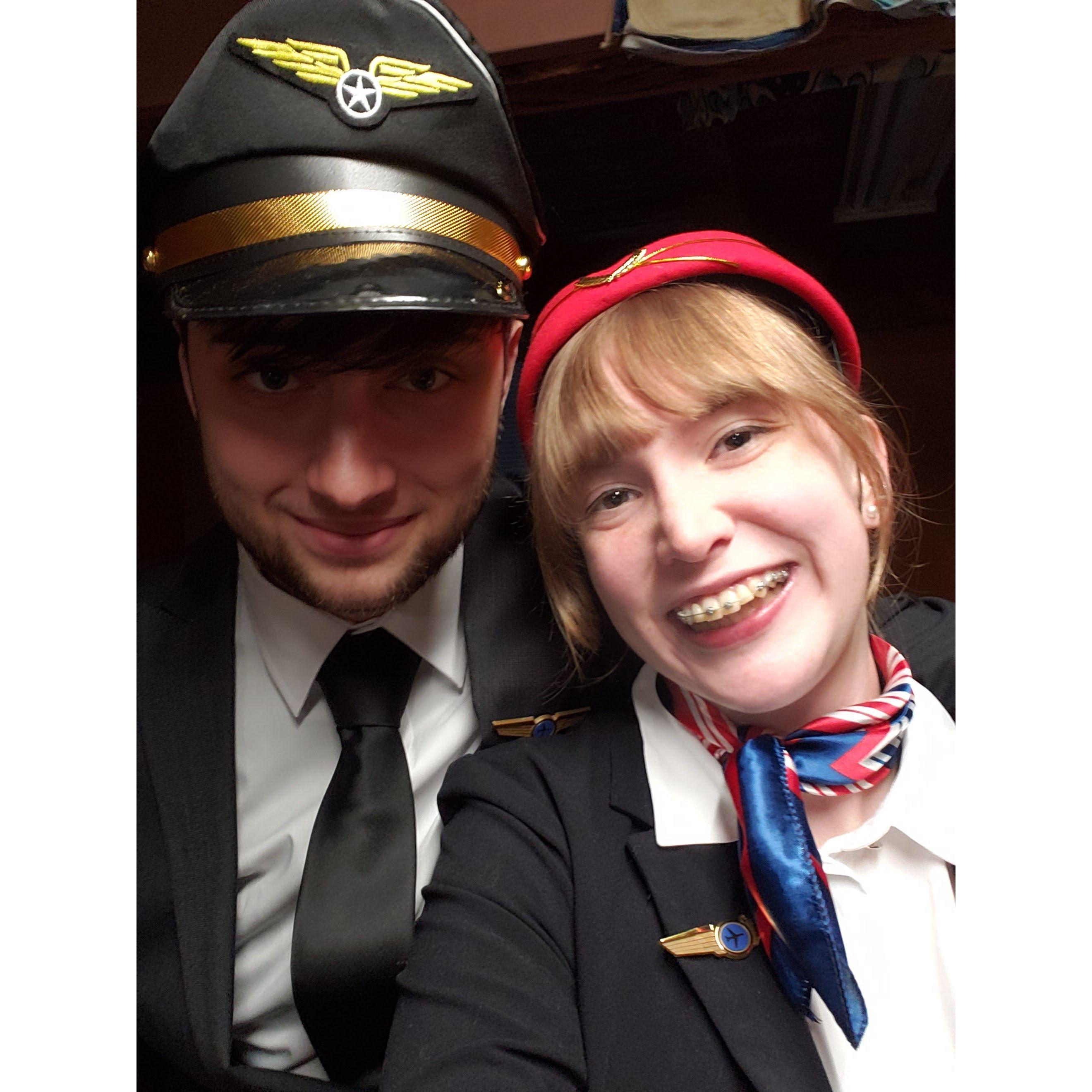 Halloween 2019