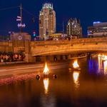 Providence WaterFire