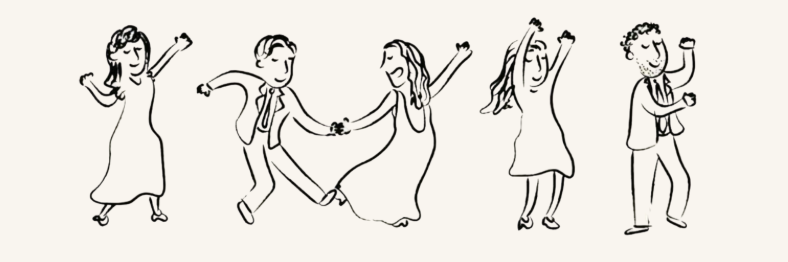 The Wedding Website of Emily Coyle and Jack Dewey
