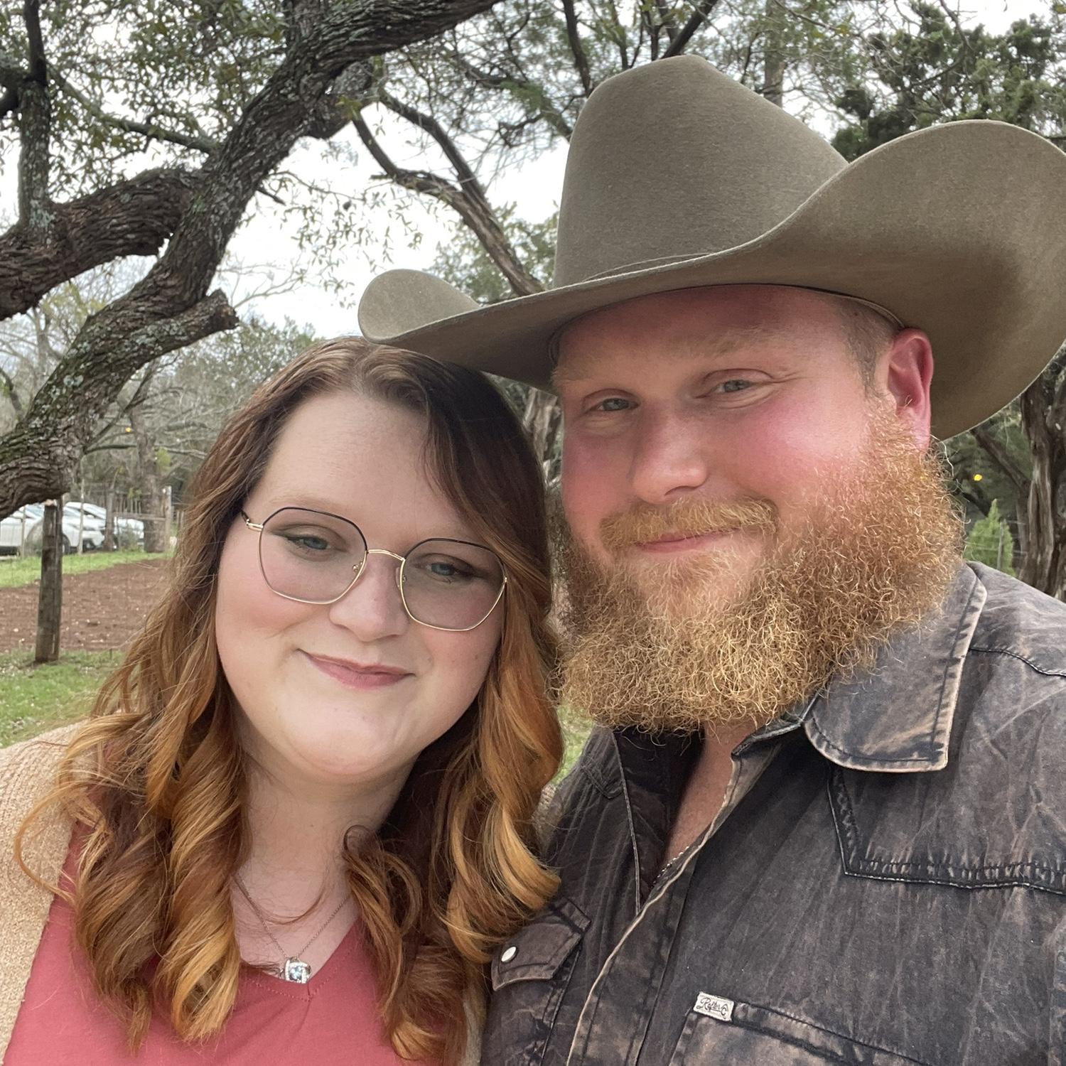 One Year Anniversary