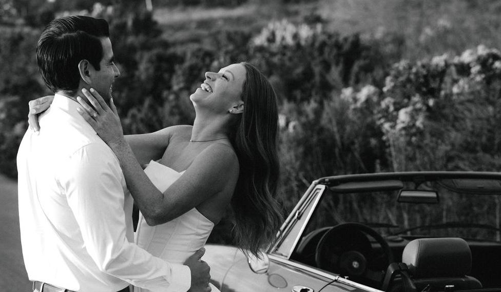 The Wedding Website of Jacob Burris and Sarah Hernandez